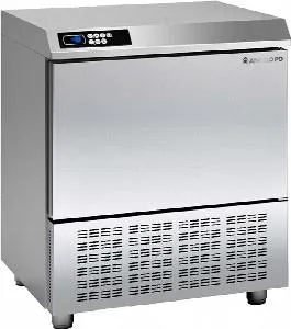 Шкаф шоковой заморозки Angelo Po Chillstar Eco Vs51M – купить по цене завода