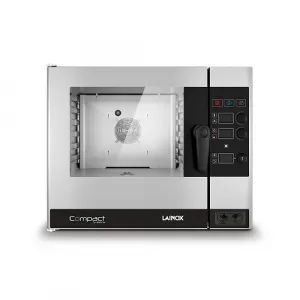 Пароконвектомат Sapiens Compact Cbes061R Lainox – купить в Нижнем Новгороде по цене завода
