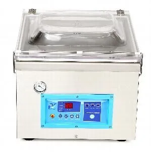 Аппарат упаковочный вакуумный Packvac Vm-250 – купить в Нижнем Новгороде по цене завода