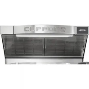 Зонт вытяжной для печи для пиццы Cuppone Donatello Kdn635L As – купить в Нижнем Новгороде по цене завода