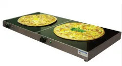 Купить поверхность тепловая стеклокерамическая с 2 зон.нагр. 50*50 см kocateq r1000 в Нижнем Новгороде – цена завода, доставка до двери | RuOborudovanie.ru