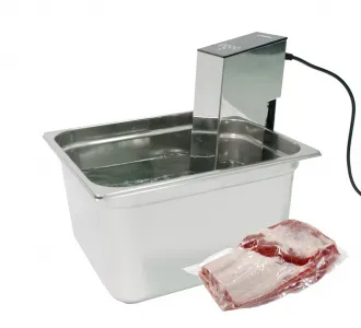 Термостат погружной Kocateq BM110SV (Sous vide) – купить в Нижнем Новгороде по цене завода