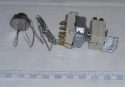 Термостат Kogast 72532 – купить в Нижнем Новгороде с доставкой Термостат Kogast 72532