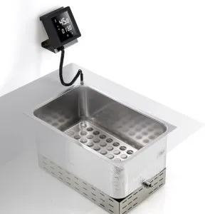 Термостат-ванна Sirman Softcooker Sr Bi 2/3 Wi-Food – купить в Нижнем Новгороде по цене завода
