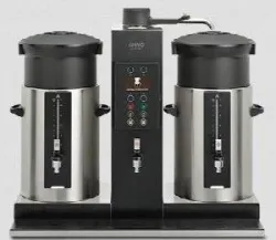 Кофеварка Animo Cb 2X20W 1005410 – купить в Нижнем Новгороде с доставкой Купить кофеварка animo cb 2x20w 1005410 в Нижнем Новгороде – цена завода, доставка до двери | RuOborudovanie.ru
