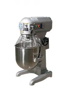 Миксер планетарный gastromix b 30c – купить в Нижнем Новгороде по цене завода