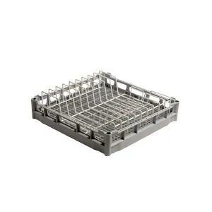 Кассета для тарелок 50Х50 СМ Apach Chef Line L780074 – купить в Нижнем Новгороде по цене завода