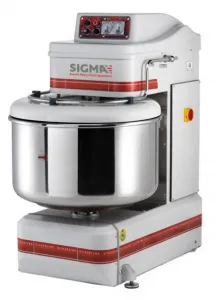 Тестомес Sigma Redline 60 Hd 3ф – купить в Нижнем Новгороде по цене завода