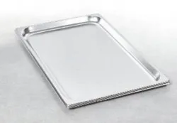 Купить гастроемкость rational gn 1/1-20 н/сталь 6013.1102 в Нижнем Новгороде – цена завода, доставка до двери | RuOborudovanie.ru
