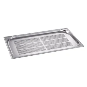 Гастроемкость Blanco Gn-P 1/1-20 – купить в Нижнем Новгороде по цене завода