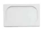 Крышка GN1/4 из полипропилена для гастроемкости Paderno 1472899 – купить в Нижнем Новгороде по цене завода