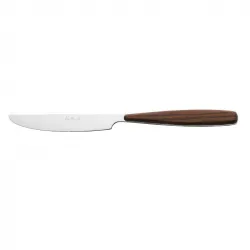 Нож столовый Riva Mahogany 22B000L3 – купить в RuOborudovanie.ru с доставкой до двери Купить нож столовый riva mahogany 22b000l3 – цена от завода, доставка до двери | RuOborudovanie.ru