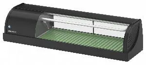 Витрина для суши Hoshizaki Hnc-120Be-L-Bh – купить в Нижнем Новгороде по цене завода