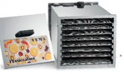 Дегидратор Vema Ec 2103/8 – купить в Нижнем Новгороде с доставкой Купить дегидратор vema ec 2103/8 в Нижнем Новгороде – цена завода, доставка до двери | RuOborudovanie.ru