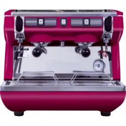 Кофемашина рожковая Appia Life Compact 2Gr S 220V red+economizer+high groups – купить в Нижнем Новгороде с доставкой Купить кофемашина рожковая appia life compact 2gr s 220v red+economizer+high groups в Нижнем Новгороде – цена завода, доставка до двери | RuOborudovanie.ru