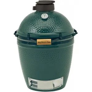 Гриль M СРЕДНИЙ (диаметр решетки 38см) Big Green Egg 117625 – купить в Нижнем Новгороде по цене завода