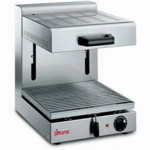 Гриль саламандра Sirman Pro 1/2 G – купить в Нижнем Новгороде по цене завода