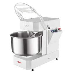 Тестомес спиральный Abat ТМС-20НН-1Ц арт.41000019537 серия CHEF 1 скорость – купить в Нижнем Новгороде с доставкой Купить тестомес спиральный abat тмс-20нн-1ц арт.41000019537 серия chef 1 скорость в Нижнем Новгороде – цена завода, доставка до двери | RuOborudovanie.ru