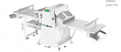 Купить тестораскатка rollmatic r65s/14 в Нижнем Новгороде – цена завода, доставка до двери | RuOborudovanie.ru