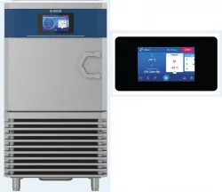 Купить шкаф шоковой заморозки irinox multifresh next ml essential в Нижнем Новгороде – цена завода, доставка до двери | RuOborudovanie.ru
