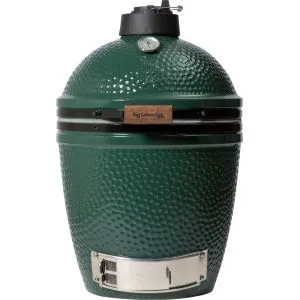 Гриль M СРЕДНИЙ (диаметр решетки 38см) (Мастер-класс) Big Green Egg AMHD1+EK-Medium – купить в Нижнем Новгороде по цене завода