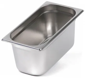 Гастроемкость Gastromix Gn 1/3-150 нерж.сталь – купить в Нижнем Новгороде по цене завода