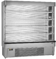 Горка холодильная Tefcold Md1900X нерж.сталь – купить в Нижнем Новгороде с доставкой Купить горка холодильная tefcold md1900x нерж.сталь в Нижнем Новгороде – цена завода, доставка до двери | RuOborudovanie.ru