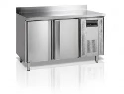 Стол с охлаждающим шкафом Tefcold Ck7210 – купить в Нижнем Новгороде с доставкой Купить стол с охлаждающим шкафом tefcold ck7210 в Нижнем Новгороде – цена завода, доставка до двери | RuOborudovanie.ru