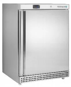 Шкаф морозильный Tefcold UF200S New на 200л нерж. с глухой дверью – купить в Нижнем Новгороде по цене завода