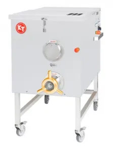 Мясорубка KT Lm-32/A с педалью – купить в Нижнем Новгороде по цене завода