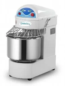 Тестомес Gastromix спиральный Hs50B – купить в Нижнем Новгороде по цене завода