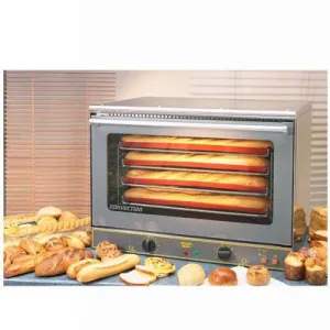 Печь конвекционная Roller Grill FC-110E – купить в Нижнем Новгороде по цене завода