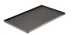 Противень Paderno 41747-60 из алюминия антипригарный 60*40см – купить в Нижнем Новгороде с доставкой Купить противень paderno 41747-60 из алюминия антипригарный 60*40см в Нижнем Новгороде – цена завода, доставка до двери | RuOborudovanie.ru