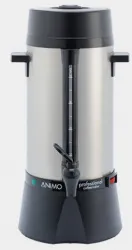 Кофеварка Animo Professional 40P – купить в Нижнем Новгороде с доставкой Купить кофеварка animo professional 40p в Нижнем Новгороде – цена завода, доставка до двери | RuOborudovanie.ru