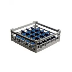 Кассета для стаканов с разделителями 50Х50 СМ Apach Chef Line L780090 – купить в RuOborudovanie.ru с доставкой до двери Купить кассета для стаканов с разделителями 50х50 см apach chef line l780090 – цена от завода, доставка до двери | RuOborudovanie.ru