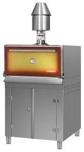 Печь Josper Classic Hjx-45 L/Brown – купить в Нижнем Новгороде по цене завода