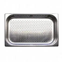 Гастроемкость Electrolux Professional Gn 1/1-100 329017 – купить в Нижнем Новгороде с доставкой Купить гастроемкость electrolux professional gn 1/1-100 329017 в Нижнем Новгороде – цена завода, доставка до двери | RuOborudovanie.ru