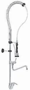 Устройство душирующее Friuli 00958019 – купить в Нижнем Новгороде по цене завода