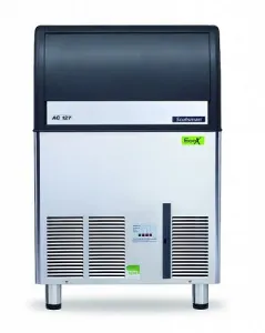 Льдогенератор Scotsman Acm 127 As – купить по цене завода