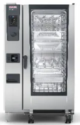 Пароконвектомат Rational Icombi Classic 20-2/1 Cg2Erra.0001236 – купить в Нижнем Новгороде с доставкой Купить пароконвектомат rational icombi classic 20-2/1 cg2erra.0001236 в Нижнем Новгороде – цена завода, доставка до двери | RuOborudovanie.ru