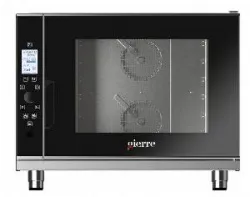 Пароконвектомат Gierre Mega B.Chef 640Dg Auto Cleaning – купить в Нижнем Новгороде с доставкой Купить пароконвектомат gierre mega b.chef 640dg auto cleaning в Нижнем Новгороде – цена завода, доставка до двери | RuOborudovanie.ru
