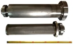 Купить фильтр (молочный) эльф 4м ипкс-126-3-200(н) арт.нт00640410 пропускная способность 3000л/ч в Нижнем Новгороде – цена завода, доставка до двери | RuOborudovanie.ru