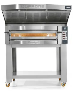 Печь для пиццы Cuppone Ml635L/1Cd – купить в Нижнем Новгороде по цене завода