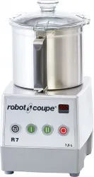 Купить куттер robot coupe r7 арт.24658 чаша 7.5л настольный 1500/3000об/мин в #REGION_NAME_DECLINE_PP# – цена завода, доставка до двери | RuOborudovanie.ru