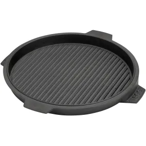 Сковорода чугунная планча Big Green Egg 120137 – купить в Нижнем Новгороде по цене завода