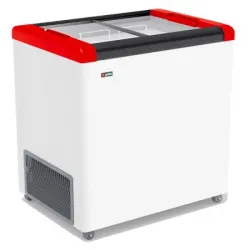 Морозильник горизонтальный Frostor FG 250 С красный – купить в Нижнем Новгороде с доставкой Купить морозильник горизонтальный frostor fg 250 с красный в Нижнем Новгороде – цена завода, доставка до двери | RuOborudovanie.ru