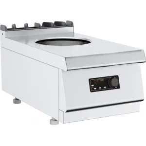 Плита индукционная WOK Epicur-Kusina G7WIN100E-S – купить в Нижнем Новгороде по цене завода