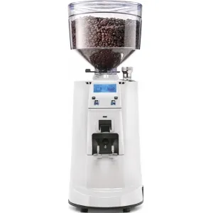 Кофемолка Nuova Simonelli Mdxs on Demand White (белый) автомат 1кг 9 кг/ч 0,5кВт – купить в Москве по цене завода