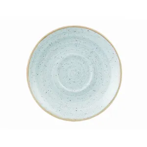 Блюдце 15,6СМ Stonecast, цвет Duck Egg Blue Sdescss1 – купить в Нижнем Новгороде по цене завода