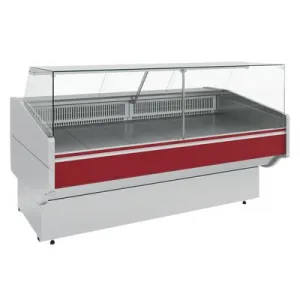 Витрина холодильная Полюс GC120 SM 2,0-1 (3004) – купить в Нижнем Новгороде по цене завода
